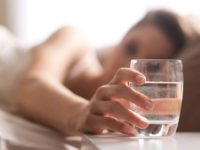 Benefits of Drinking Water in Morning