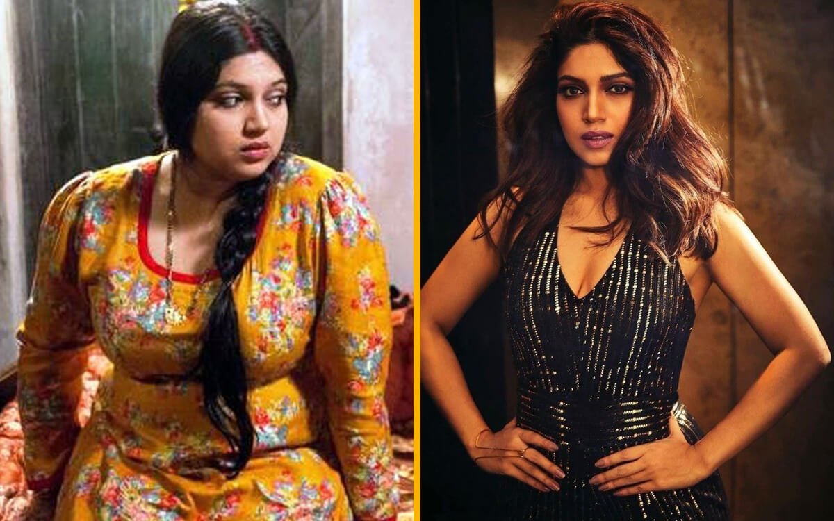 Bollywood celebs fat to fit