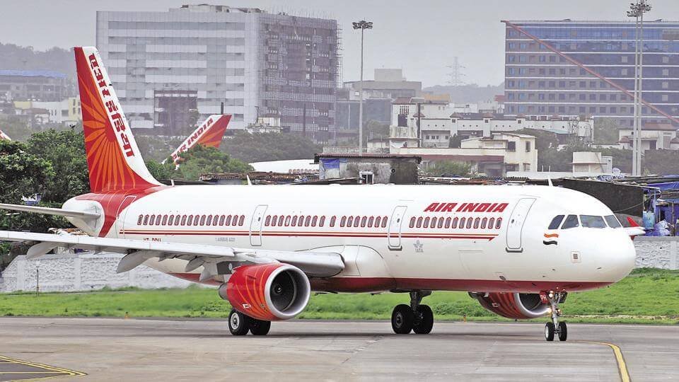 Kunal Kamra Air India