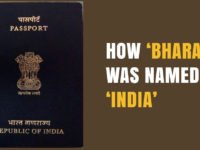 Bharat named India