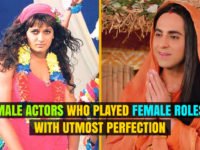 Male Actors who Played Female Roles