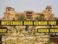 Garh Kundar Fort