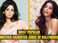 Mother Daughter Jodis of Bollywood