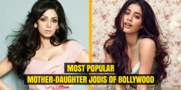 Mother Daughter Jodis of Bollywood