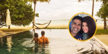 Akshay Kumar Rs. 5 crore House in Goa