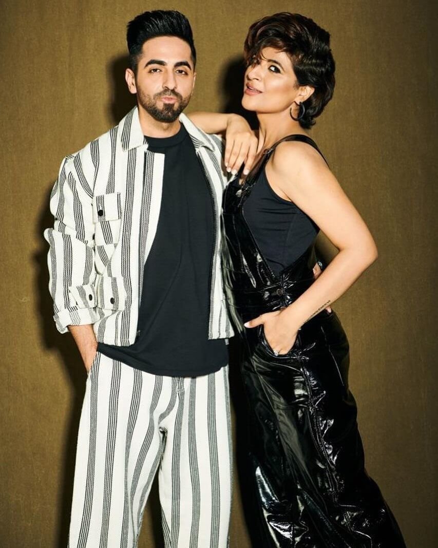 How Ayushmann Khurrana confessed his feelings for Tahira