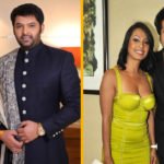 Beautiful Wives of Indian Comedy Actors