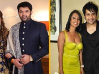 Beautiful Wives of Indian Comedy Actors