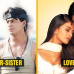 Bollywood Pairs Brother Sister and Lovers