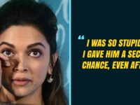 Deepika Padukone Caught Ex Boyfriend Cheating