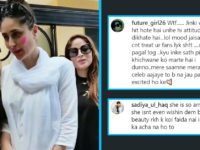 Kareena Kapoor Criticised for Ignoring a Fan