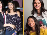 Karisma Kapoor’s Daughter acts Short Film