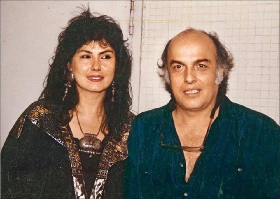 Mahesh Bhatt would have married Pooja Bhatt