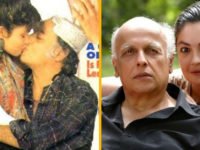 Mahesh Bhatt would have married Pooja Bhatt