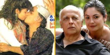 Mahesh Bhatt would have married Pooja Bhatt