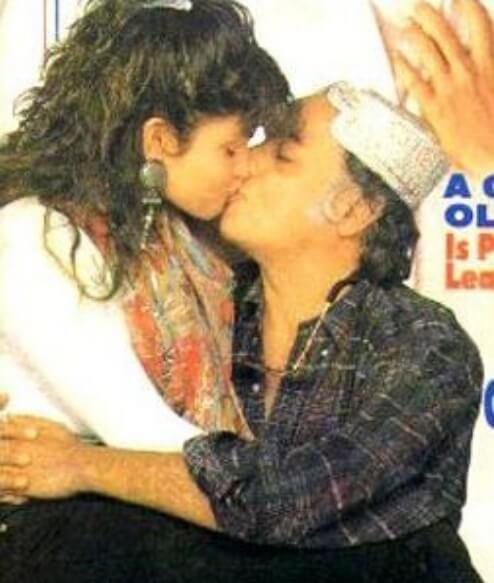 Mahesh Bhatt would have married Pooja Bhatt