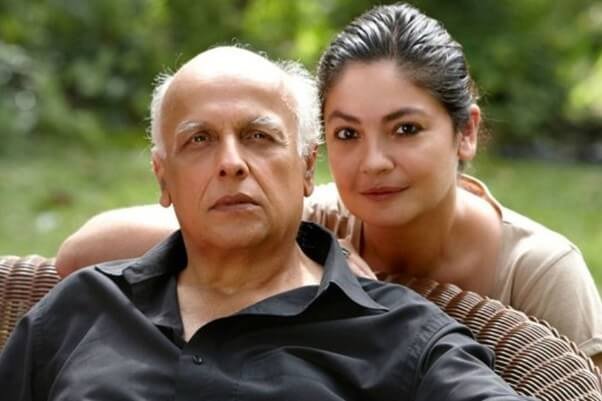 Mahesh Bhatt would have married Pooja Bhatt