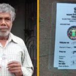 Man in West Bengal Gets Voter ID Card with Dog’s Photo
