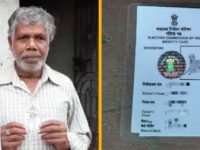 Man in West Bengal Gets Voter ID Card with Dog’s Photo