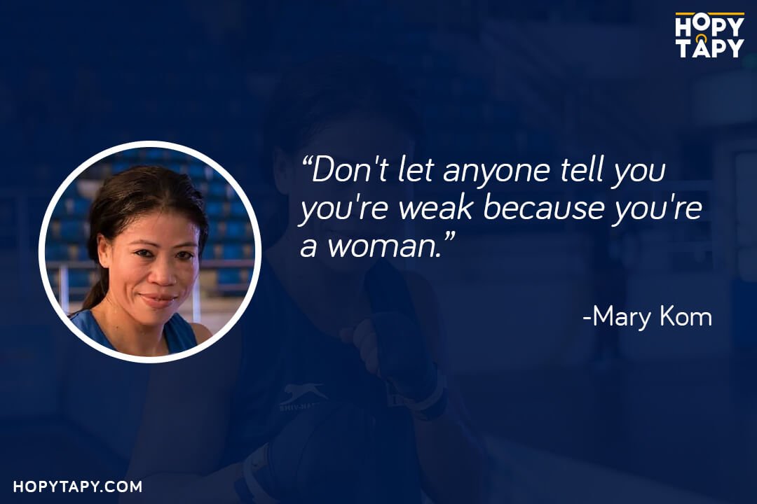 Women’s Day Quotes