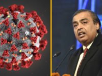 Mukesh Ambani Master Plan Coronavirus