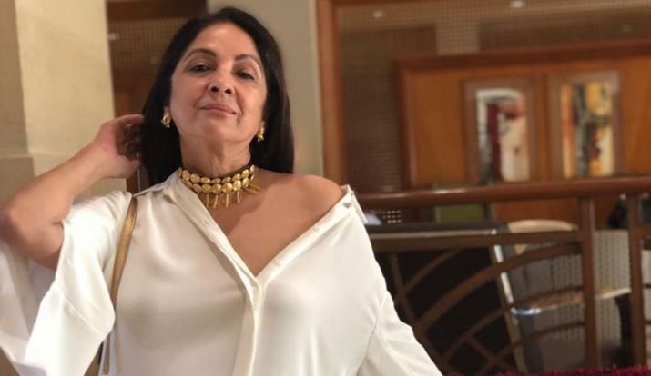 Neena Gupta says "I Will Tell My Daughter to have Live-in ...