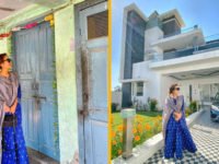 Neha Kakkar’s Bungalow in Rishikesh