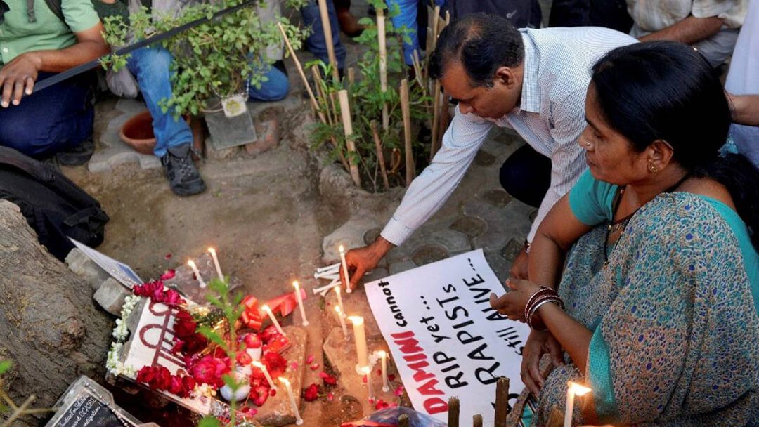 Nirbhaya Case Convicts Have been Hanged