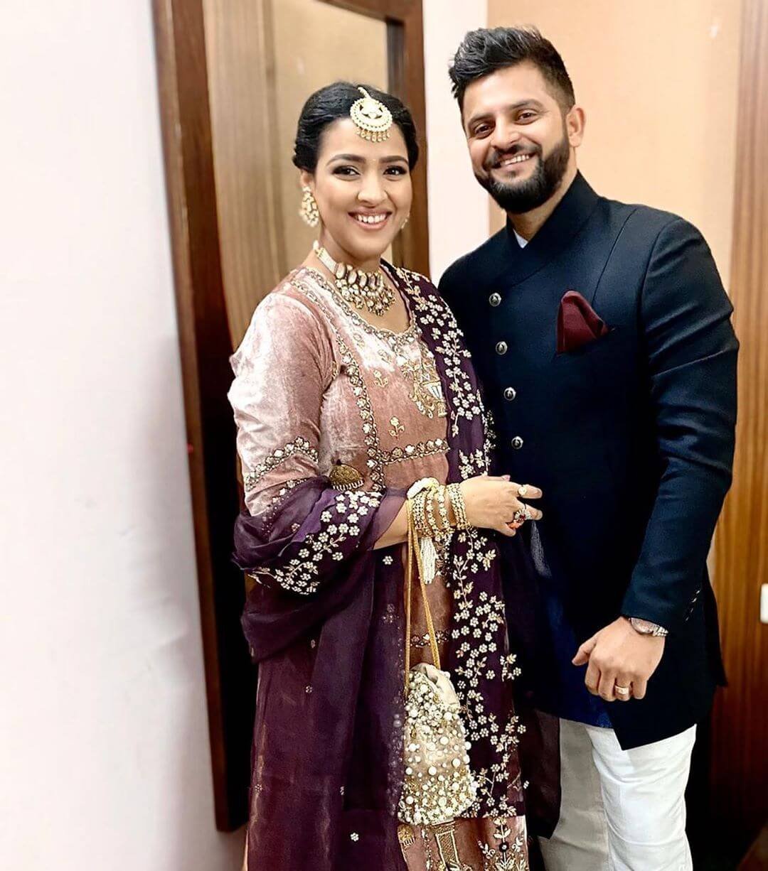 Wives of Indian Cricketers