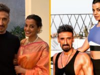 Rahul Dev Mugdha Godse