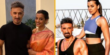 Rahul Dev Mugdha Godse