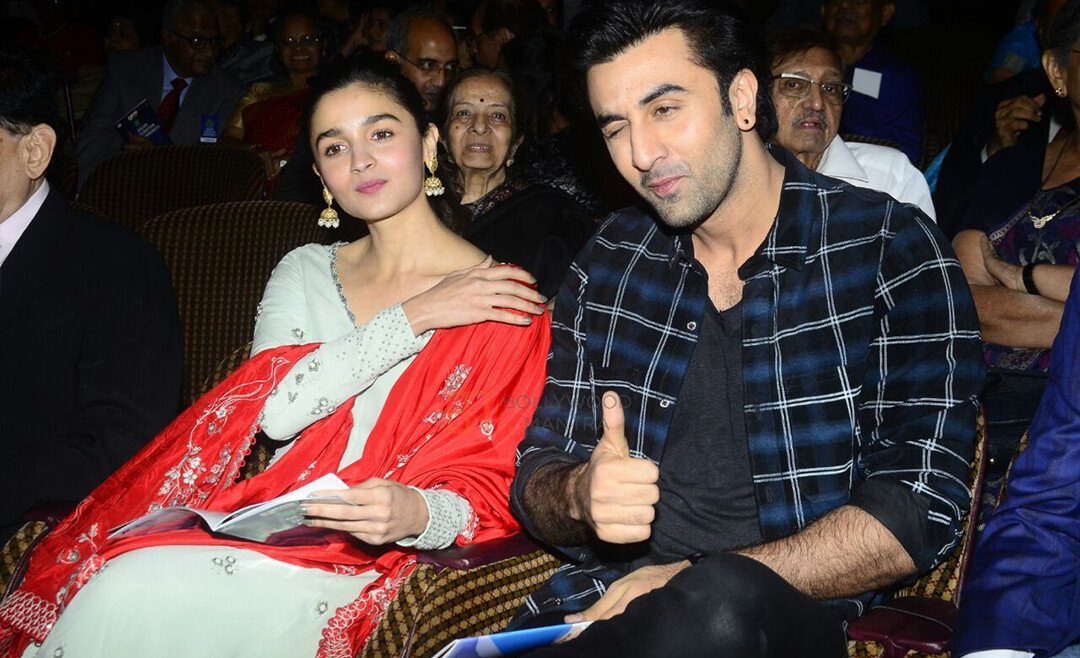 Ranbir Kapoor - Alia Bhatt Breakup