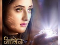 Rashmi Desai from Naagin 4