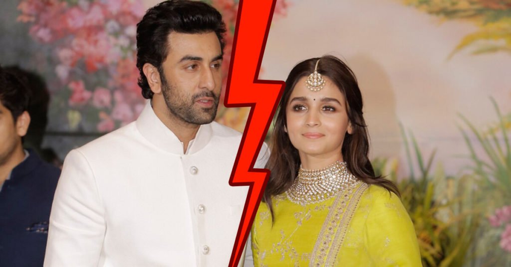 Reports of Ranbir Kapoor - Alia Bhatt Breakup is Trending | Is It True