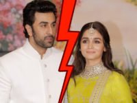 Ranbir Kapoor - Alia Bhatt Breakup