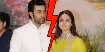 Ranbir Kapoor - Alia Bhatt Breakup