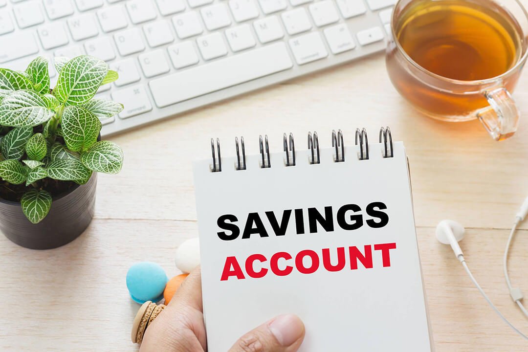 finances 101 tips on opening a savings account