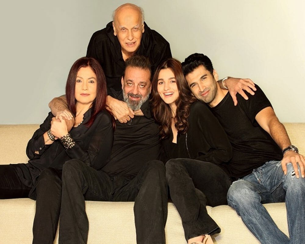 Mahesh Bhatt would have married Pooja Bhatt