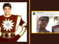 Shaktimaan Sequel