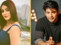 Shehnaz Confesses Love for Siddharth