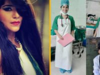 Shikha Malhotra Nurse