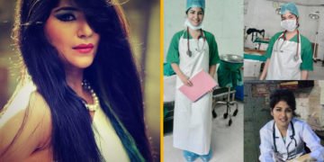 Shikha Malhotra Nurse