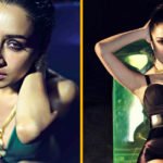 Unseen and Bold Pics of Shraddha Kapoor