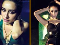 Unseen and Bold Pics of Shraddha Kapoor