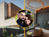 Virat Anushka’s Gurugram House