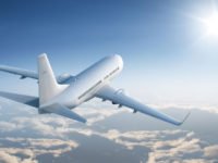 Why Airplanes are White Coloured