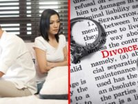 Divorce Rate Has Increased in China Due to Coronavirus