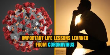 Lessons Learned from Coronavirus