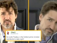 Justin Trudeau