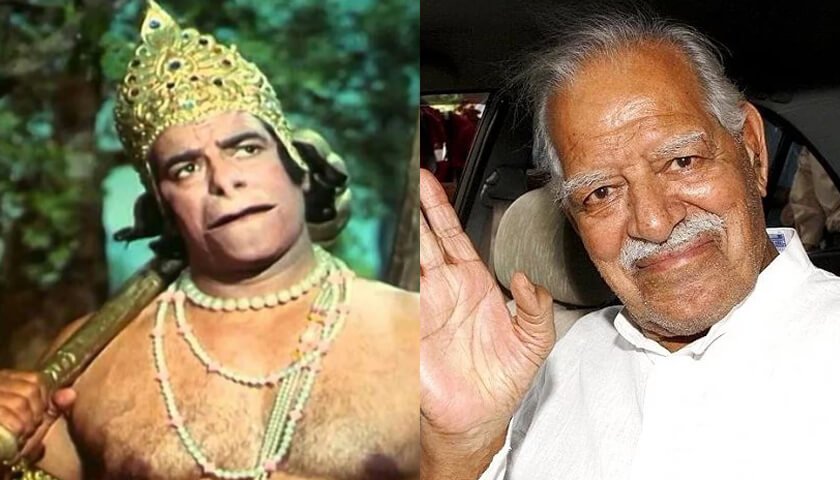 Old and New Pics of Ramayan Characters